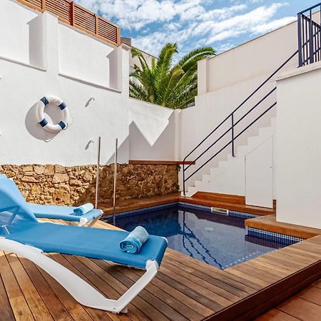 Villa Casa Marinera En Palamós Exterior foto